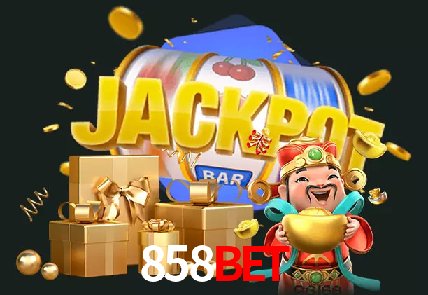 858BET bet