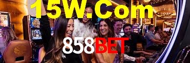 858BET LOGIN