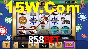 Instant EasyPaisa 858BET