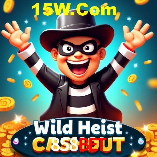 Game Providers 858BET