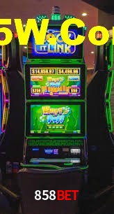 858BET App Interface
