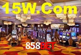 858BET,858BET.Com