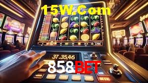 Football Betting 858BET