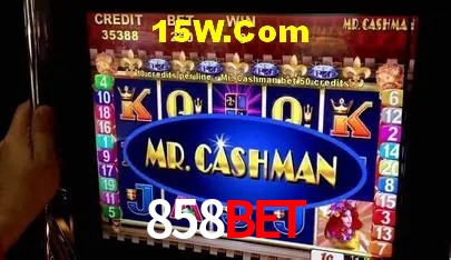 Descubra o Programa VIP da 858BET: Vantagens Exclusivas para Jogadores