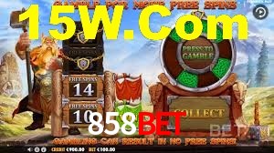 Tournaments 858BET