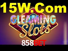 Blackjack Table 858BET