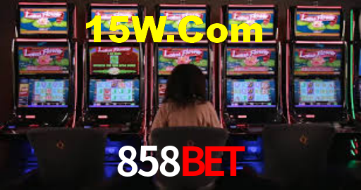 858BET,858BET.Com