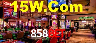 858BET.Com