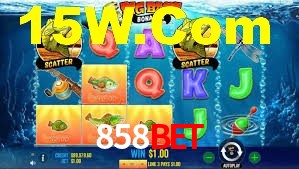 858BET,858BET.Com