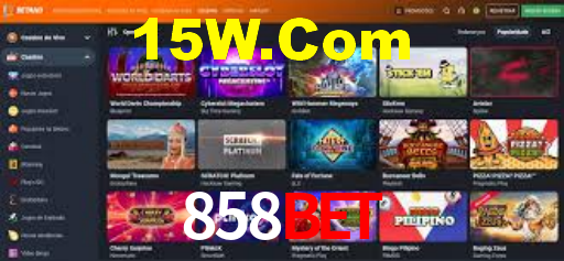 858BET,858BET.Com