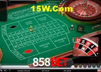 Apostas Esportivas na 858BET: Um Guia Completo