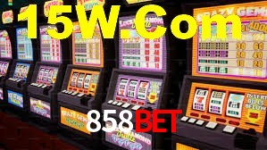 858BET