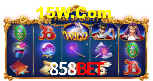 Desvendando o Mundo dos Jogos Virtuais na 858BET