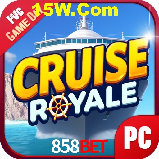 Slot Games 858BET
