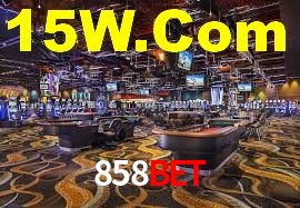 Premium Interface 858BET
