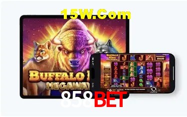 Apostas Esportivas na 858BET: Um Guia Completo