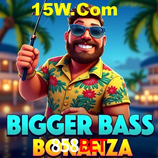 Descubra o Mundo do Cassino Online com 858BET