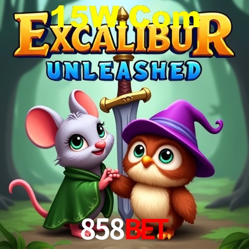 Diretório de Jogos 858BET