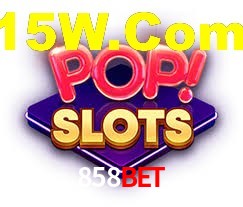 858BET: Seu Cassino Premiado com Pagamentos Rápidos