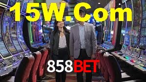 Programa VIP 858BET