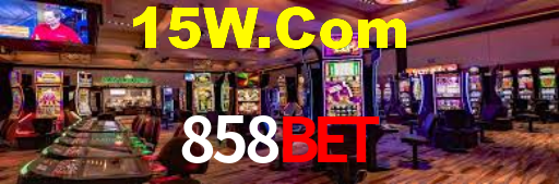 858BET