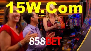 858BET - Jogos De Azar Em Sites Brasileiros - 858BET.Com