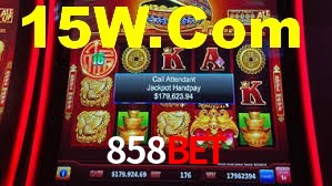 858BET,858BET.Com