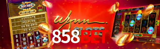 858BET,858BET.Com