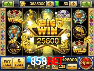 858BET