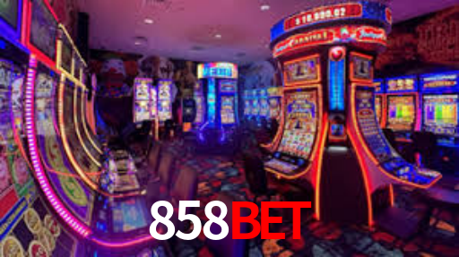 858BET