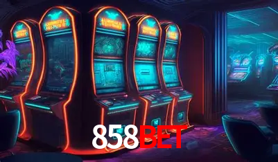 858BET LOGIN