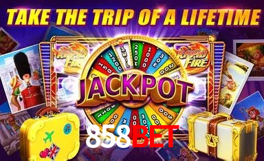 858BET,858BET.Com