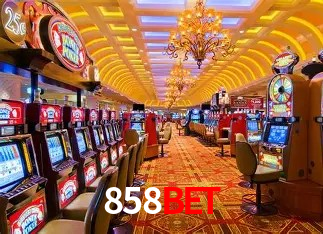 Ofertas Imperdíveis na 858BET: Promoções e Bônus Que Valem a Pena