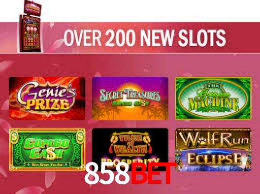 858BET.Com