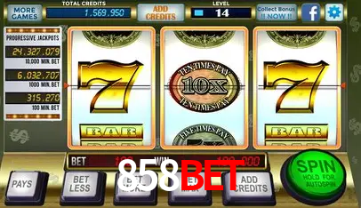 858BET