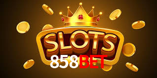 Bônus Generosos e Exclusivos no 858BET para Você!