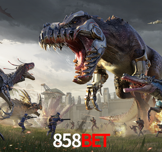 858BET