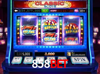 858BET,858BET.Com