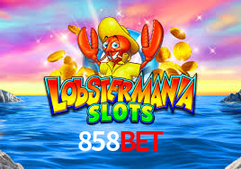 858BET