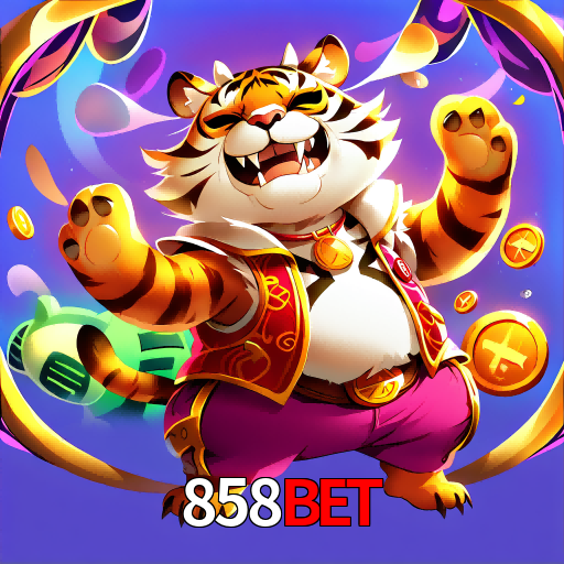 858BET
